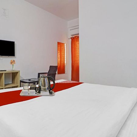Hotel O Beautiful Stay Homes Haydarabad Dış mekan fotoğraf