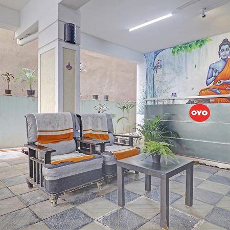 Hotel O Beautiful Stay Homes Haydarabad Dış mekan fotoğraf