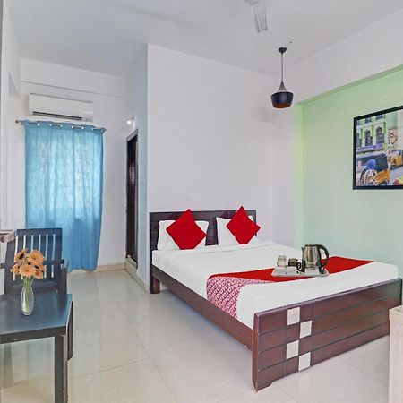 Hotel O Beautiful Stay Homes Haydarabad Dış mekan fotoğraf