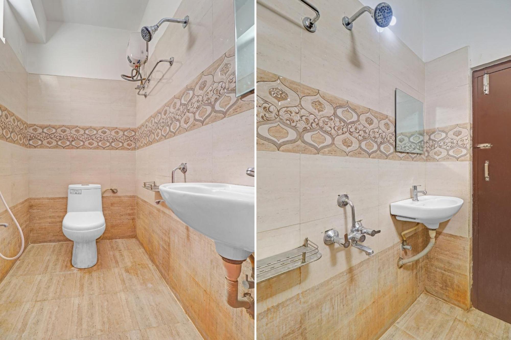 Hotel O Beautiful Stay Homes Haydarabad Dış mekan fotoğraf