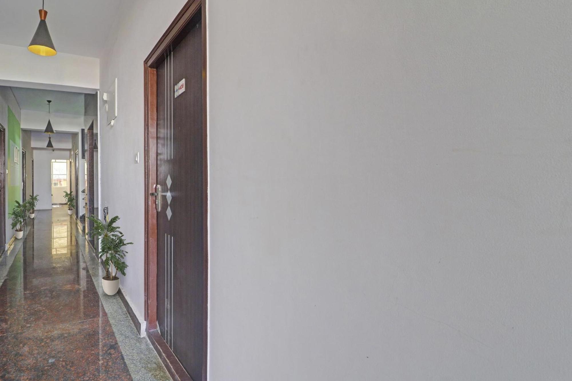 Hotel O Beautiful Stay Homes Haydarabad Dış mekan fotoğraf