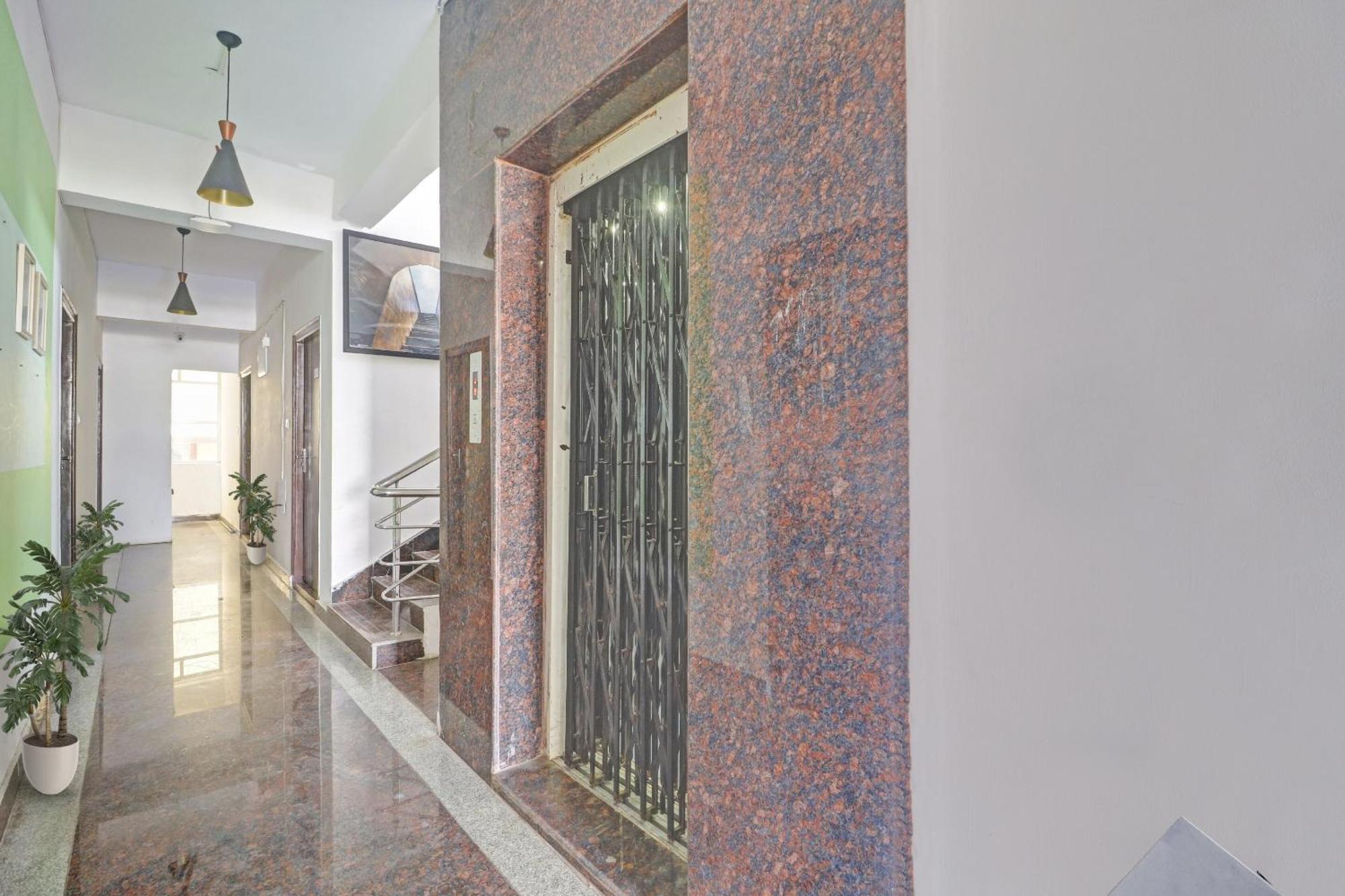 Hotel O Beautiful Stay Homes Haydarabad Dış mekan fotoğraf