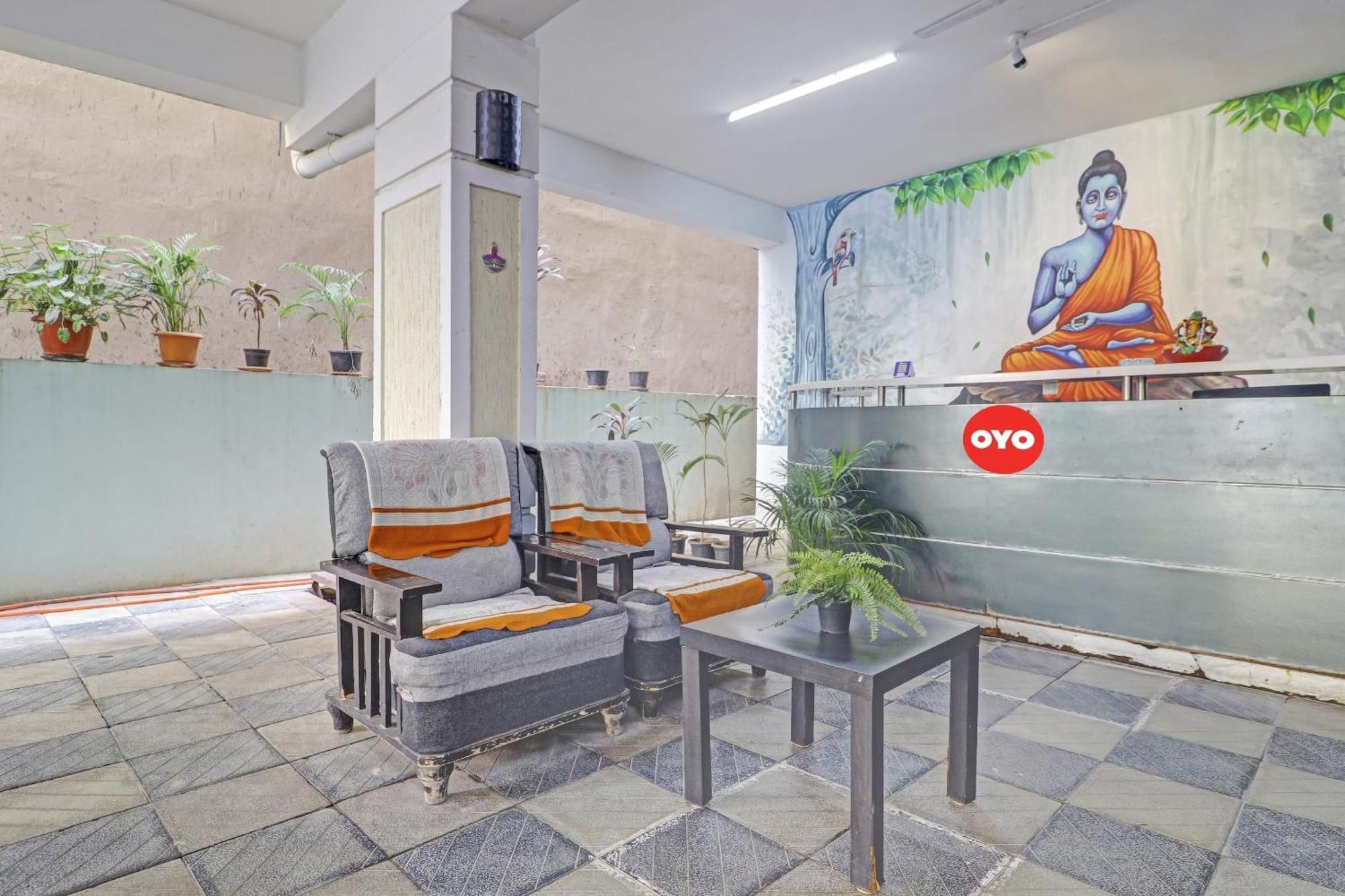 Hotel O Beautiful Stay Homes Haydarabad Dış mekan fotoğraf